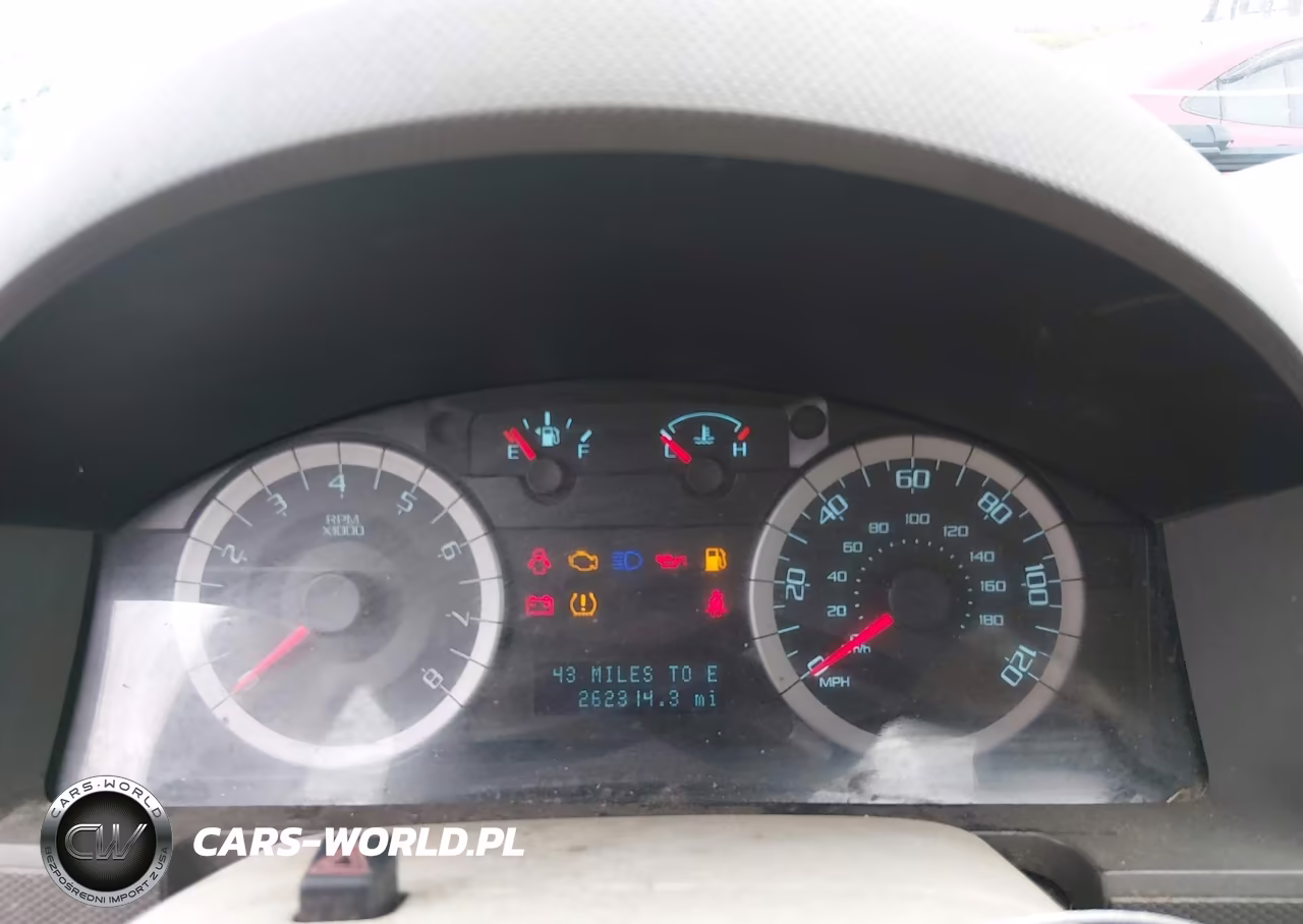 2010 Ford Escape Xlt VIN:1FMCU0D71AKB81670 - 7