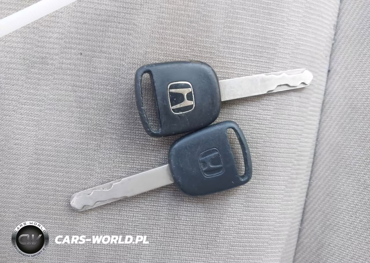 2004 Honda Civic Lx VIN:2HGES16544H635993 - 11
