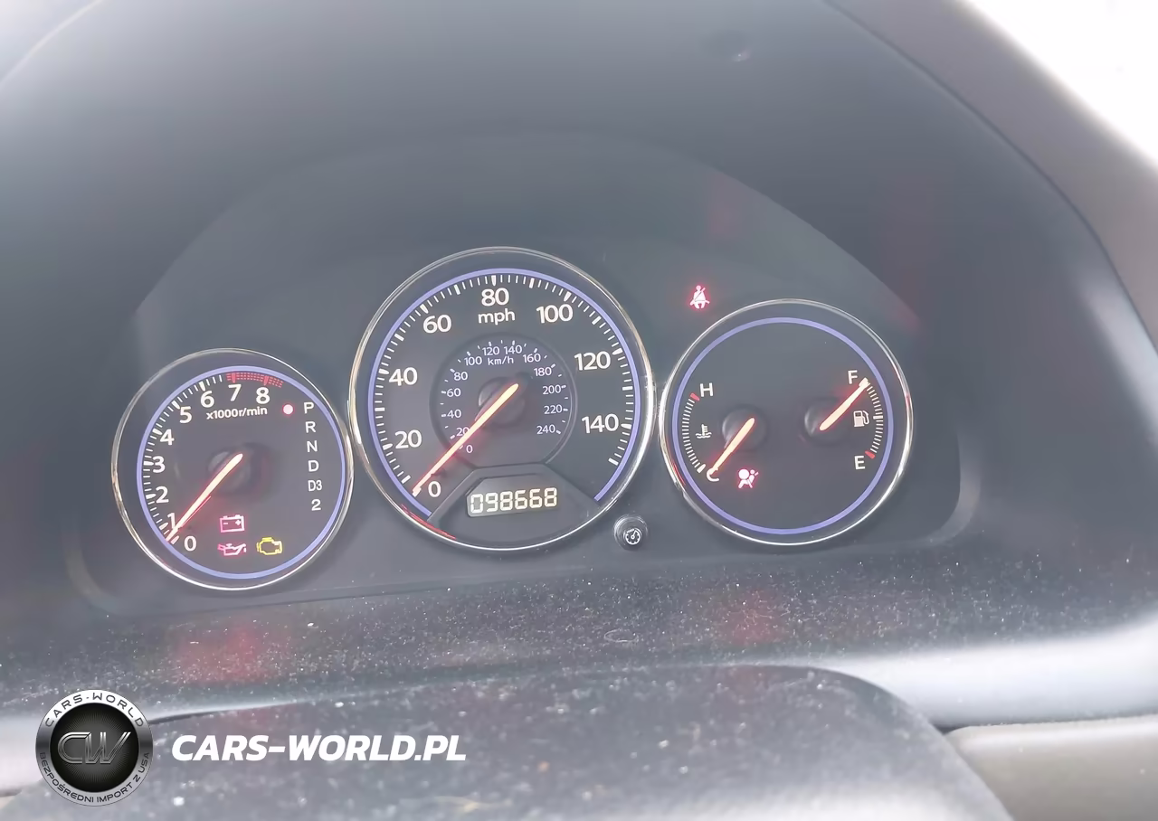 2004 Honda Civic Lx VIN:2HGES16544H635993 - 7