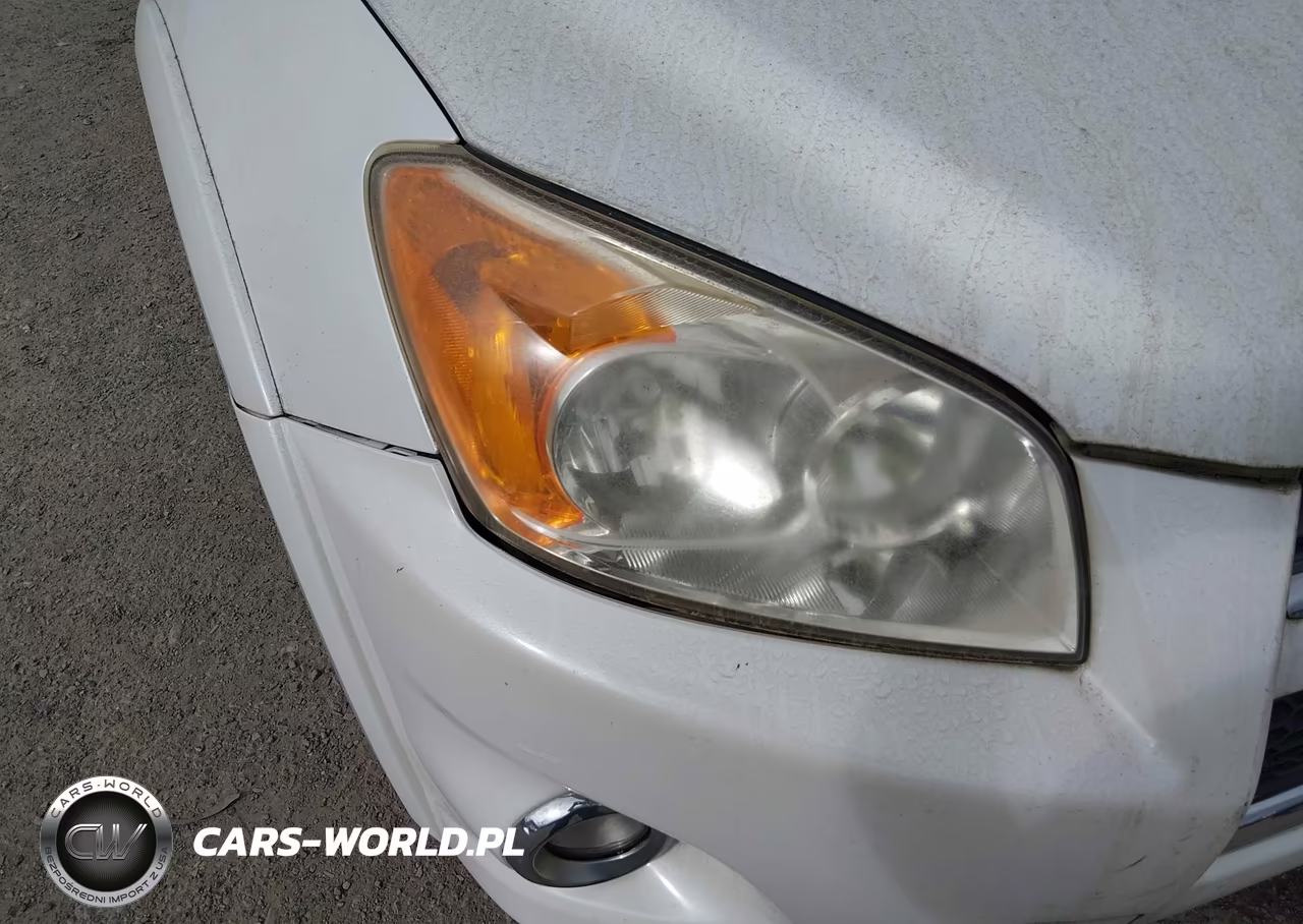 2009 Toyota Rav4 Limited VIN:JTMZF31V295003886 - 11