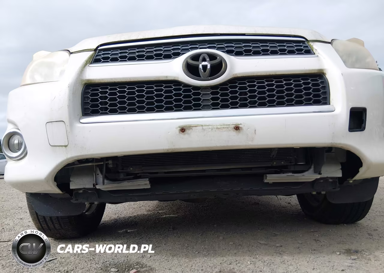 2009 Toyota Rav4 Limited VIN:JTMZF31V295003886 - 6