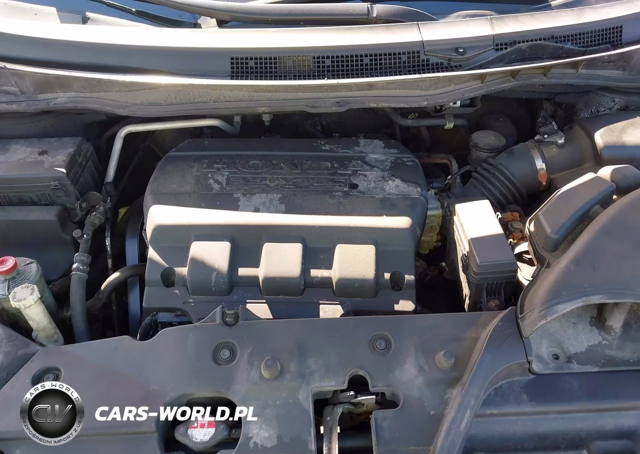 2015 Honda Odyssey Touring-Touring Elite VIN:5FNRL5H98FB049388 - 10
