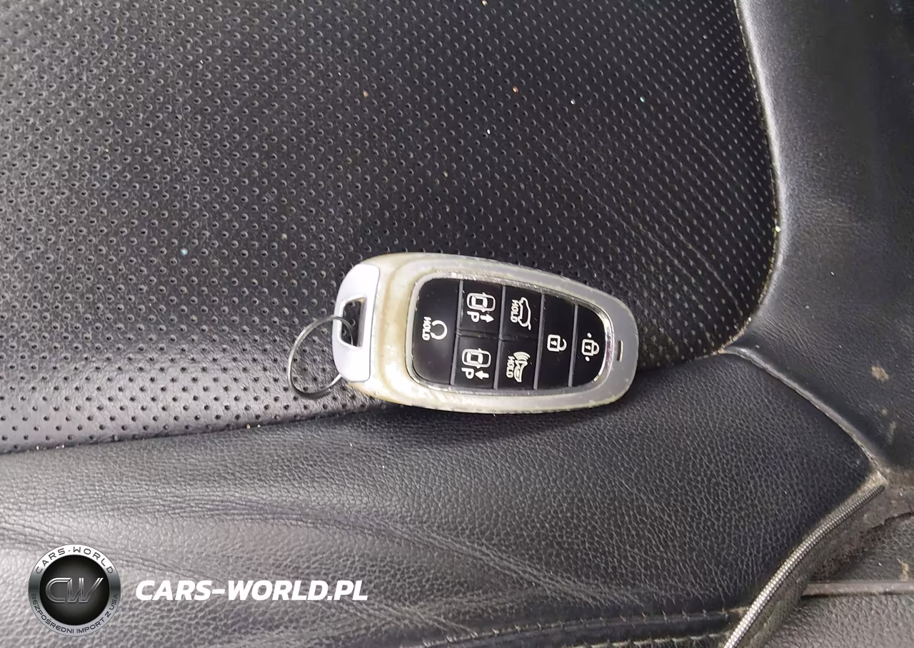 2023 Hyundai Santa Fe Limited VIN:5NMS44AL3PH489016 - 11