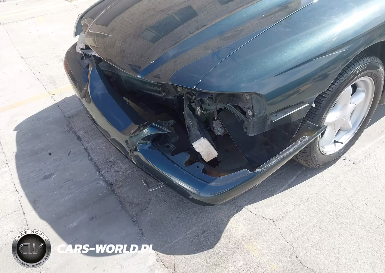 1998 Ford Mustang VIN:1FAFP4042WF170355 - 6