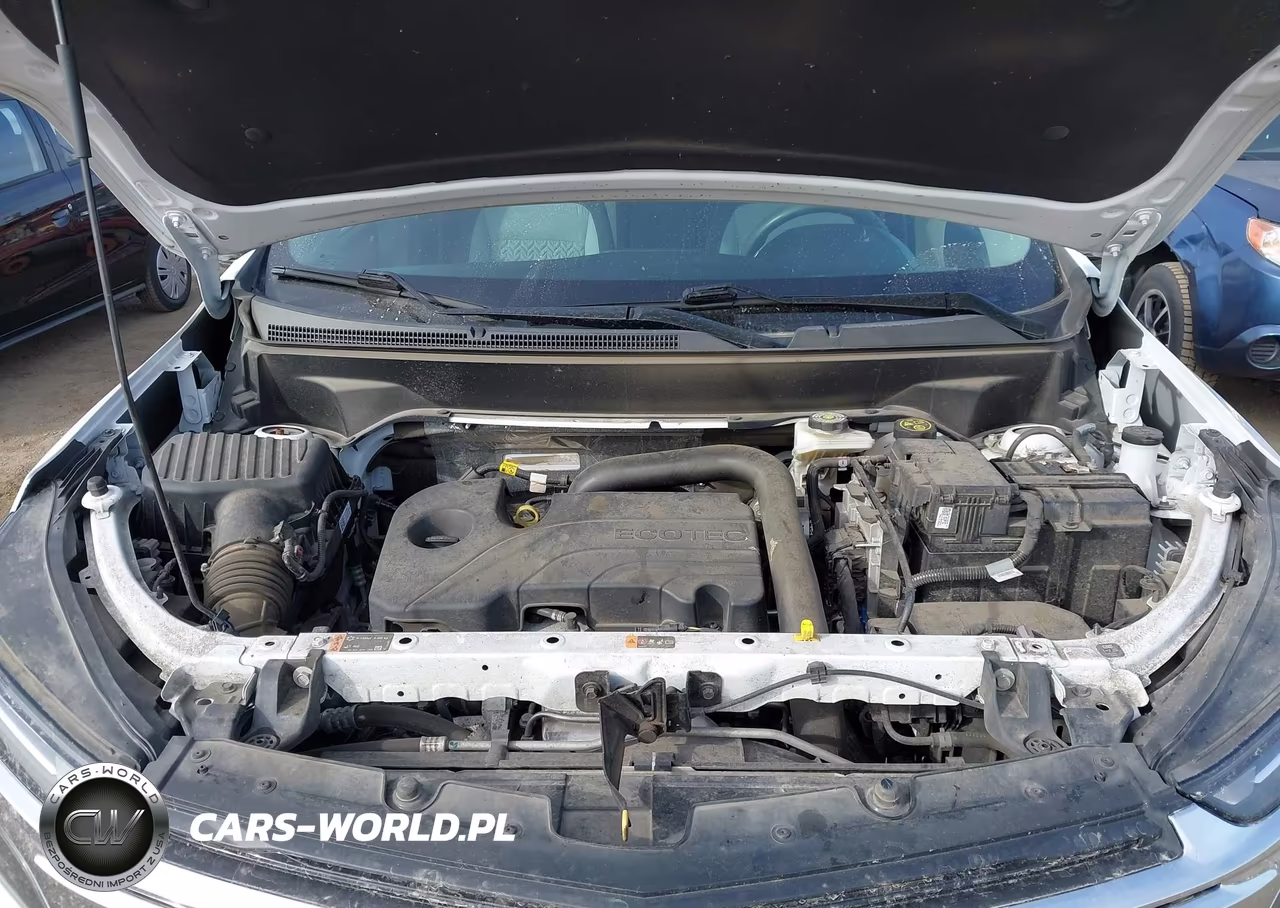 2023 Chevrolet Equinox Awd Lt VIN:3GNAXUEG2PL155604 - 10