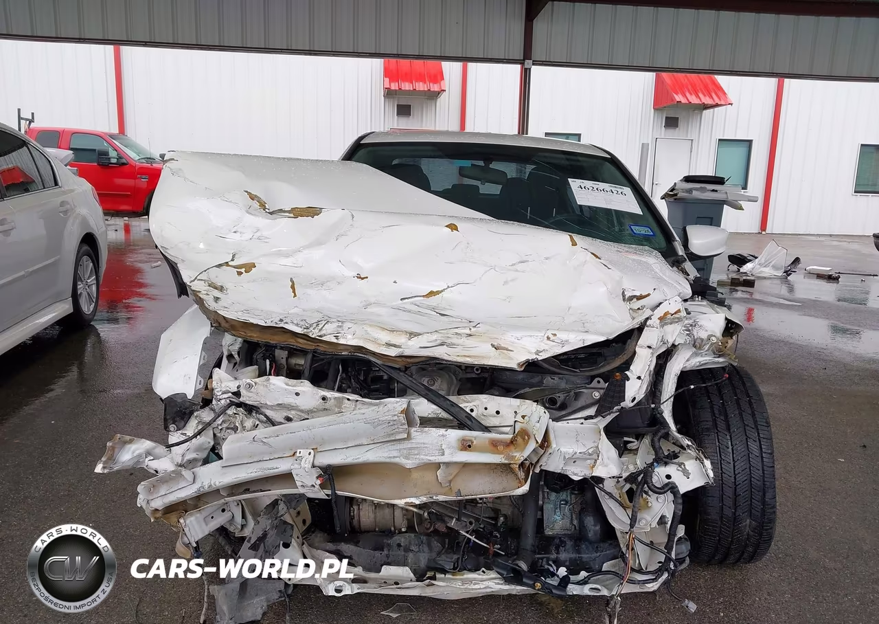 2015 Honda Accord Sport VIN:1HGCR2F53FA065172 - 6