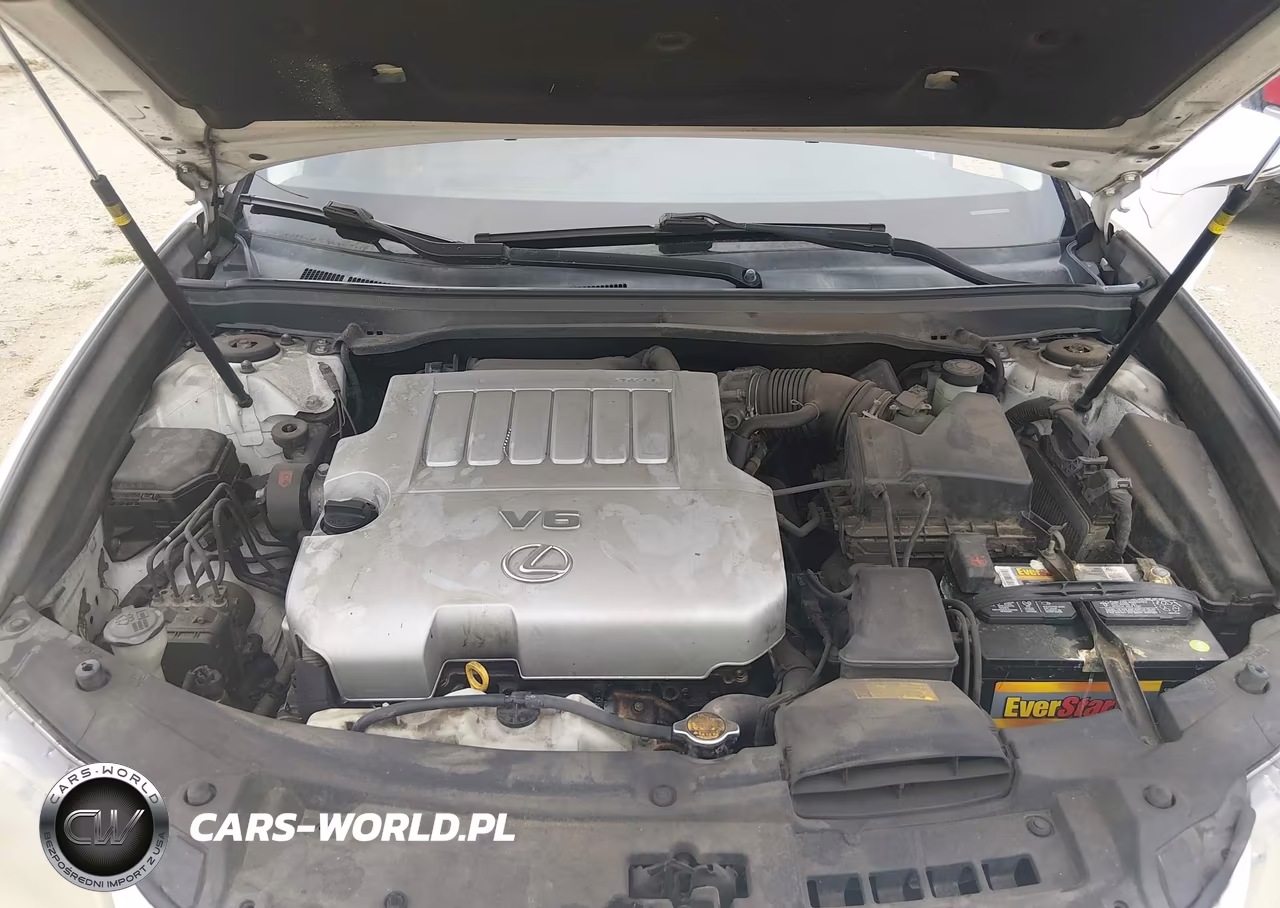 2013 Lexus Es 350 VIN:JTHBK1GG6D2036795 - 10