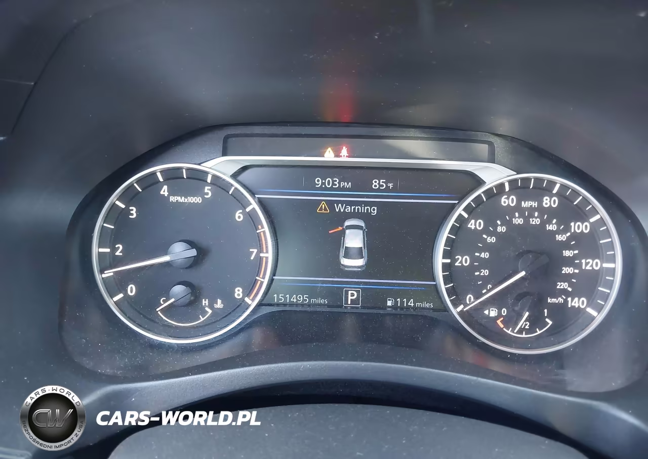 2019 Nissan Altima 2.5 S VIN:1N4BL4BV2KC240920 - 7