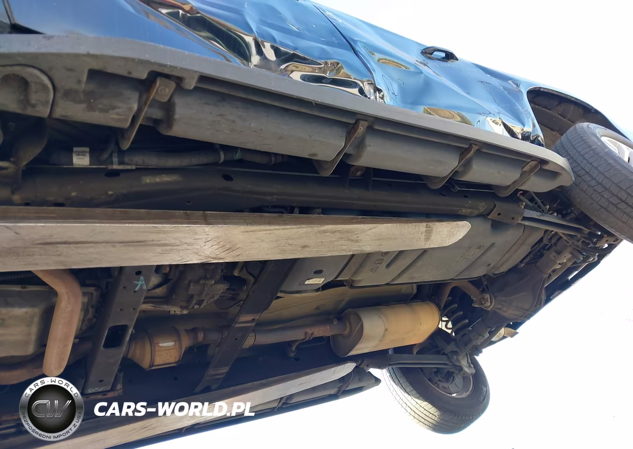 2020 Chevrolet Suburban 4Wd Ls VIN:1GNSKGKC0LR131004 - 19