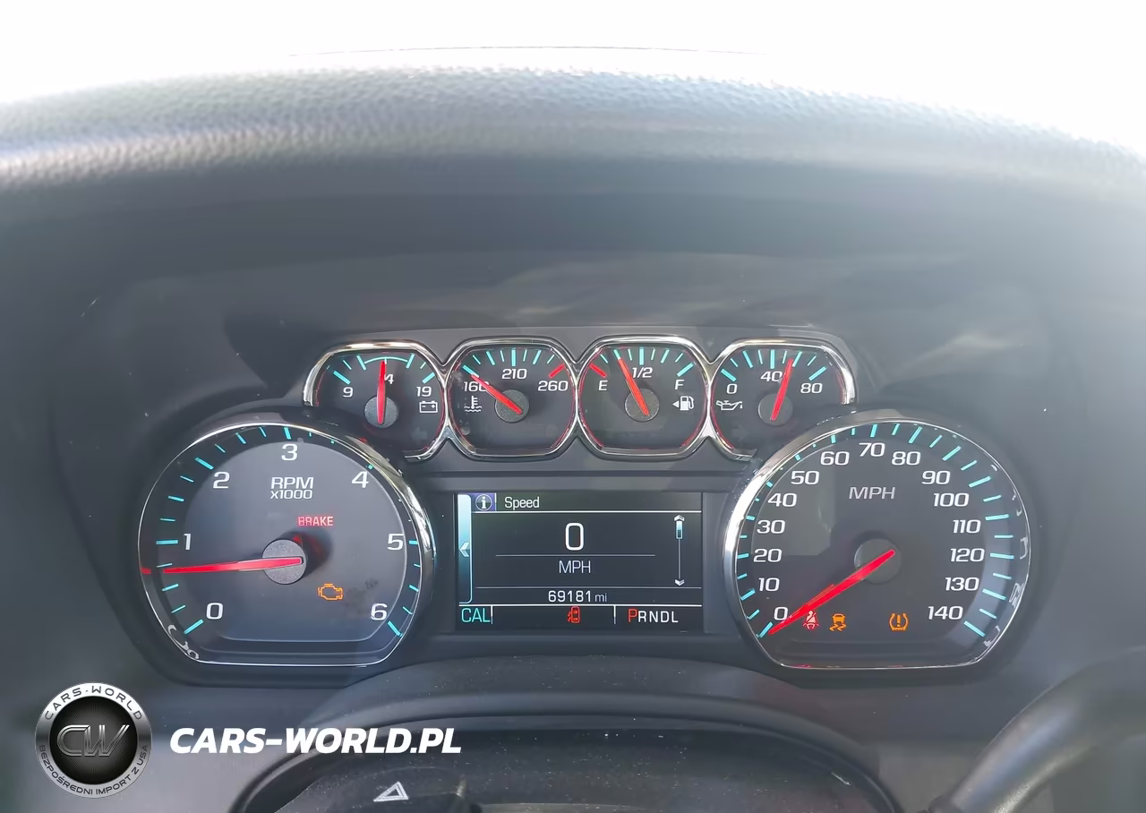 2020 Chevrolet Suburban 4Wd Ls VIN:1GNSKGKC0LR131004 - 7