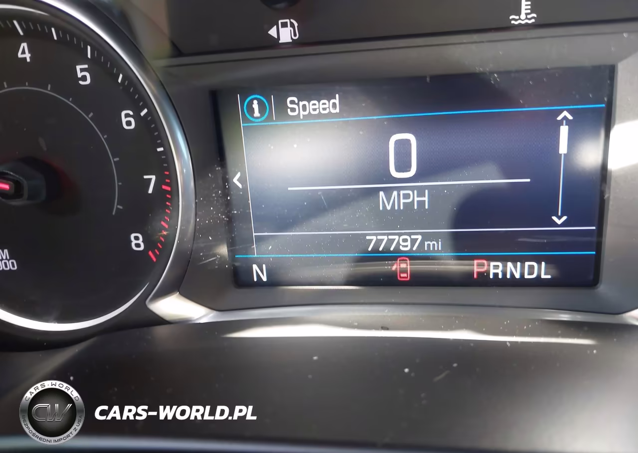 2019 Chevrolet Blazer VIN:3GNKBCRS8KS636287 - 16
