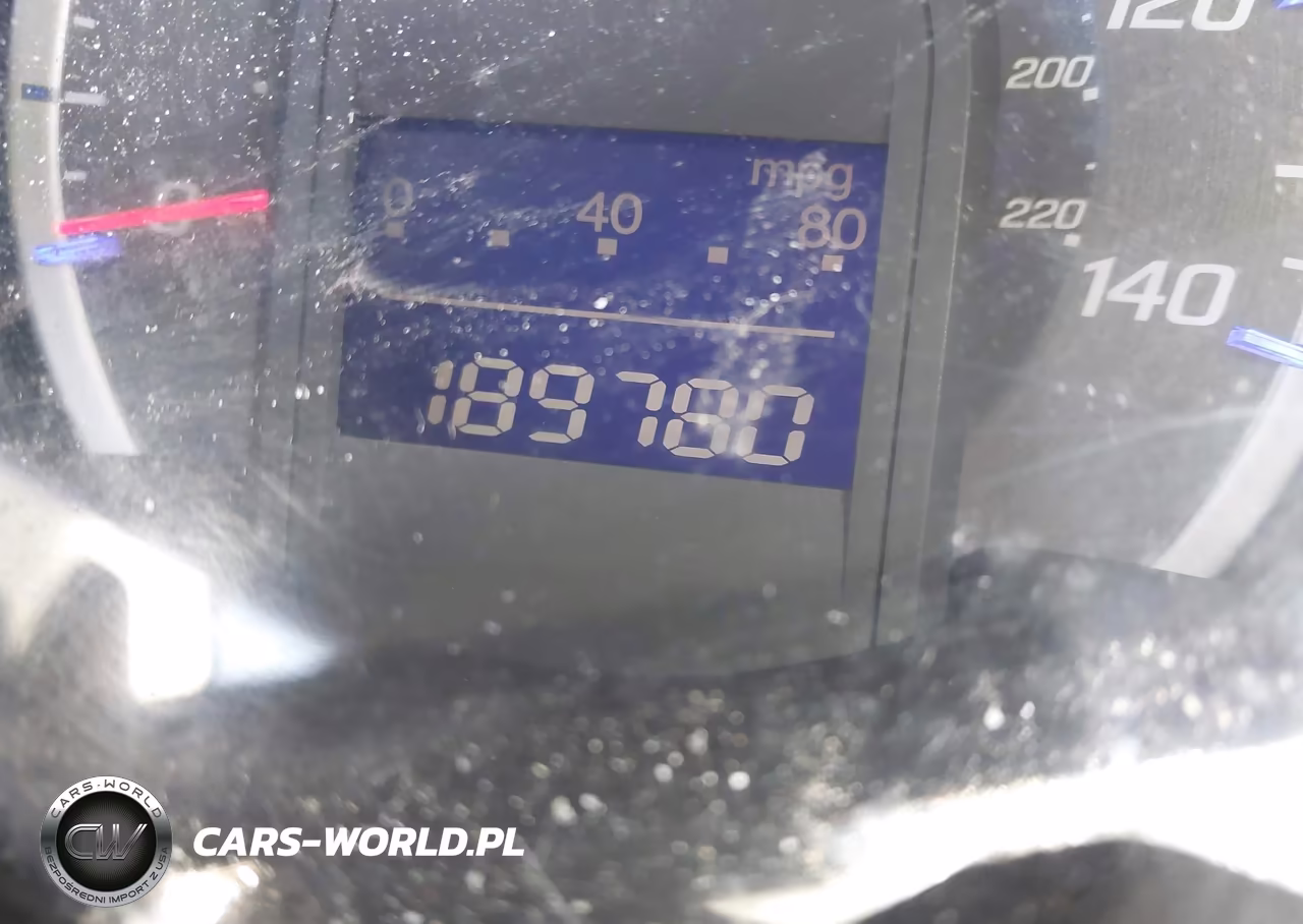 2010 Honda Fit Sport VIN:JHMGE8G49AC025050 - 7