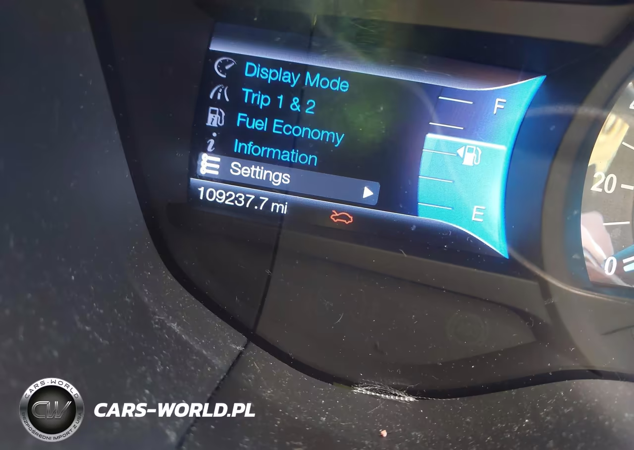 2013 Ford Fusion Se VIN:3FA6P0H97DR151051 - 16
