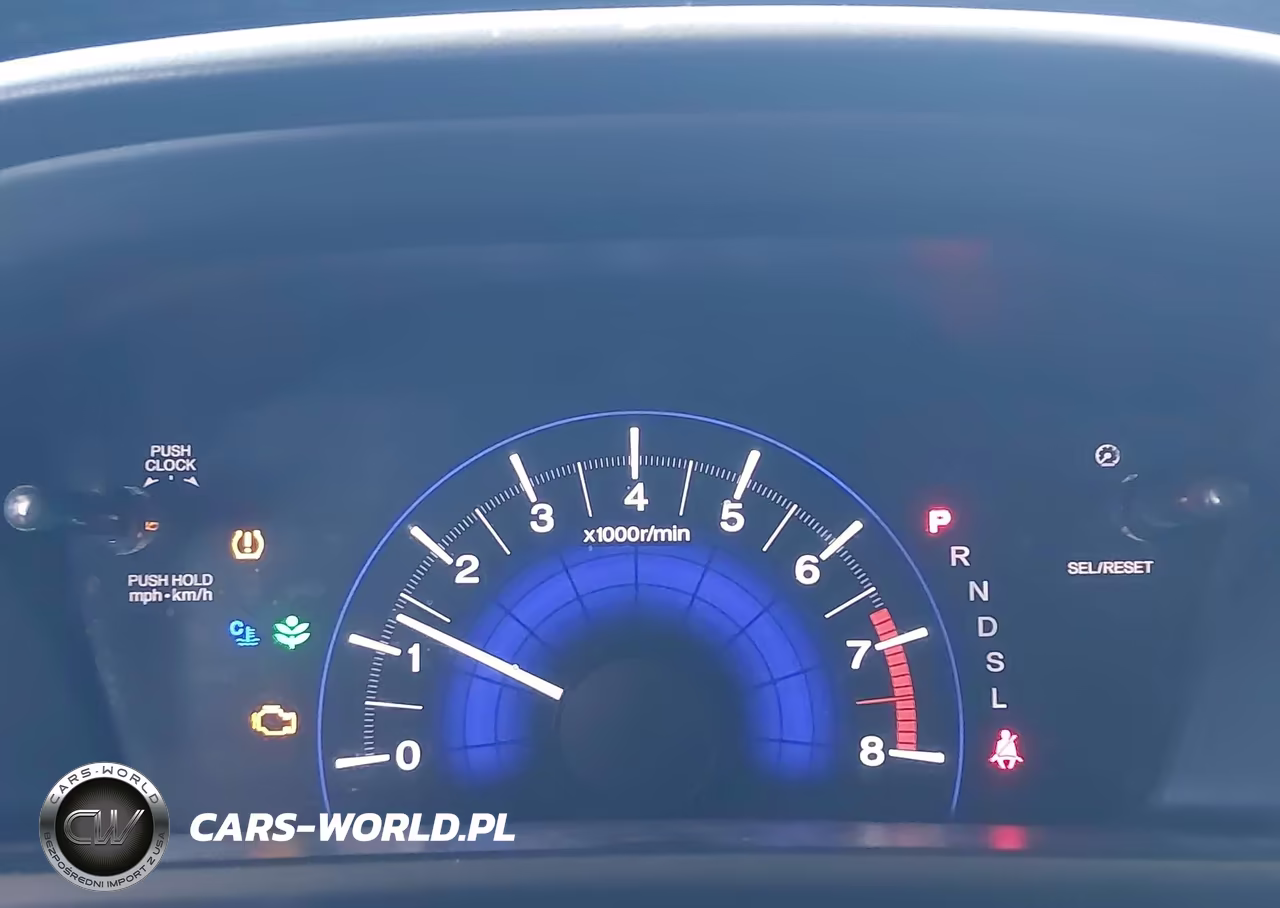 2014 Honda Civic Lx VIN:2HGFG3B58EH506258 - 7