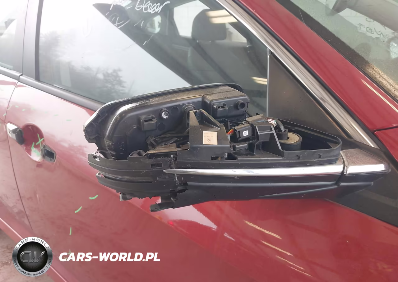 2020 Honda Civic Touring VIN:19XFC1F96LE213625 - 6