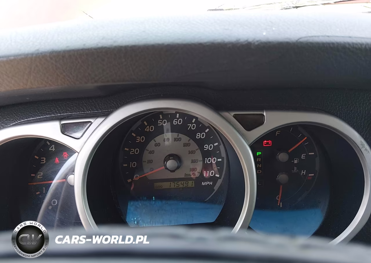 2005 Toyota 4Runner Sr5 Sport V8 VIN:JTEBT14R258025856 - 7