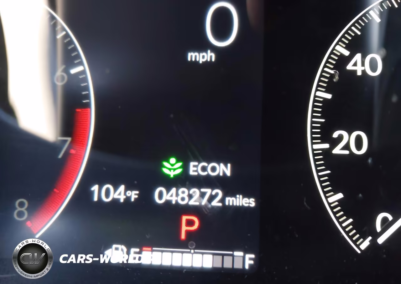 2023 Honda Pilot Awd Ex-L 8 Passenger VIN:5FNYG1H47PB054452 - 16