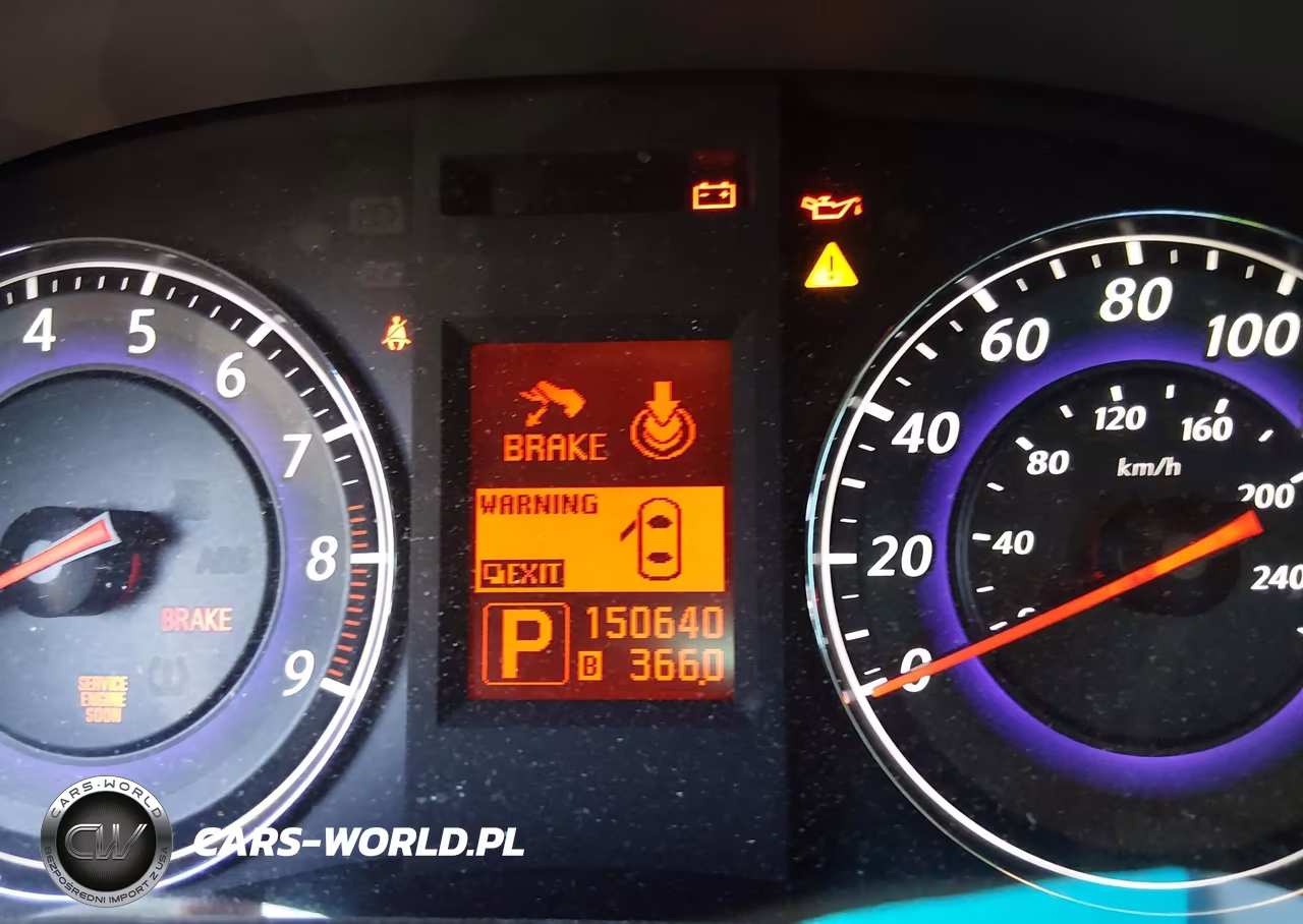 2008 Infiniti G37 Journey VIN:JNKCV64EX8M127316 - 7