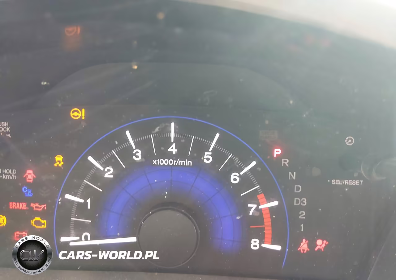 2012 Honda Civic Ex VIN:2HGFG3B89CH527126 - 7