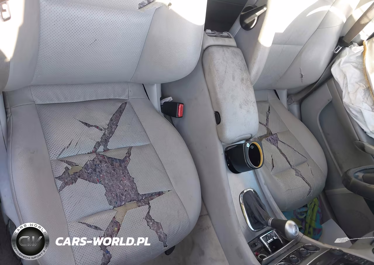 2006 Mercedes-Benz C 230 Sport VIN:WDBRF52H26A892985 - 12