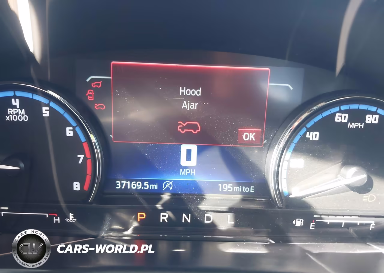 2022 Ford Bronco Sport Outer Banks VIN:3FMCR9C65NRE12392 - 7
