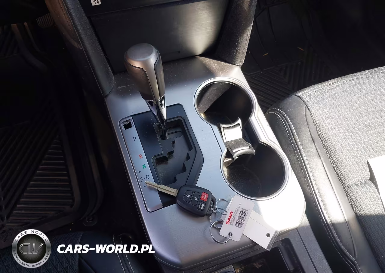 2013 Toyota Camry Se VIN:4T1BF1FKXDU711043 - 11