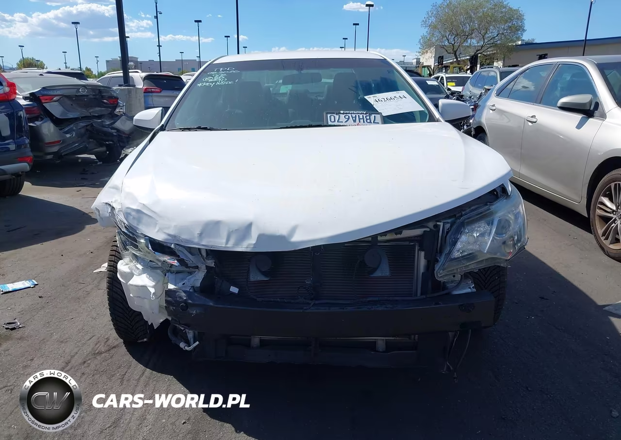2013 Toyota Camry Se VIN:4T1BF1FKXDU711043 - 13