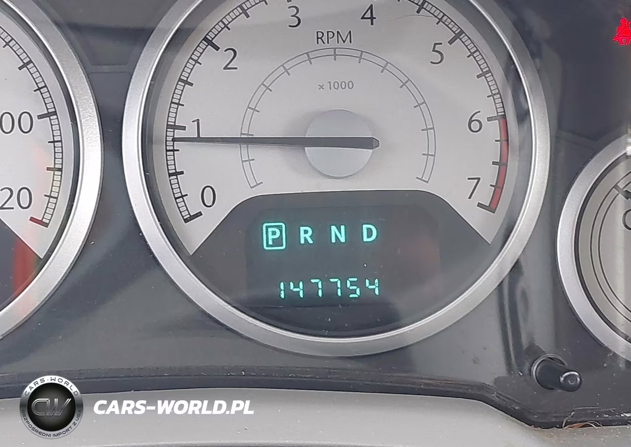 2008 Chrysler Town & Country Touring VIN:2A8HR54P78R607472 - 12