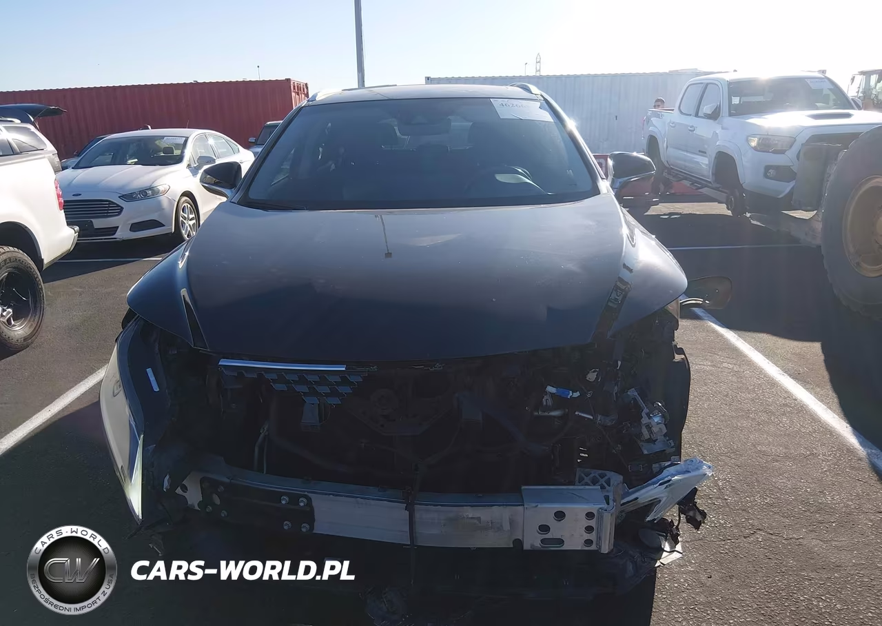 2020 Lexus Rx 450H VIN:2T2HGMDA8LC048019 - 13