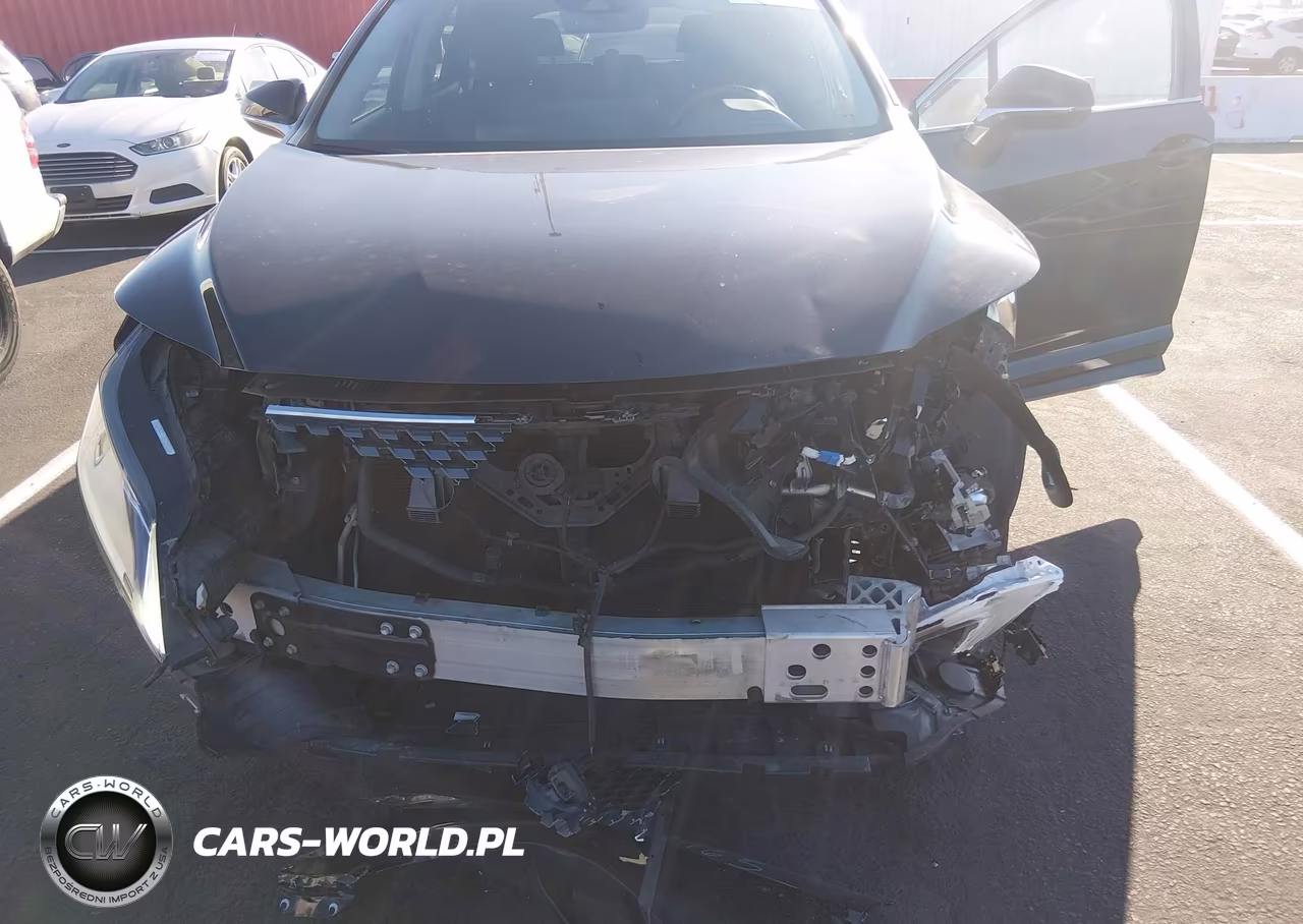 2020 Lexus Rx 450H VIN:2T2HGMDA8LC048019 - 6
