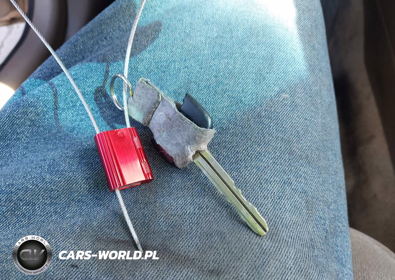 1998 Toyota Camry Le V6 VIN:4T1BF22K5WU055946 - 11