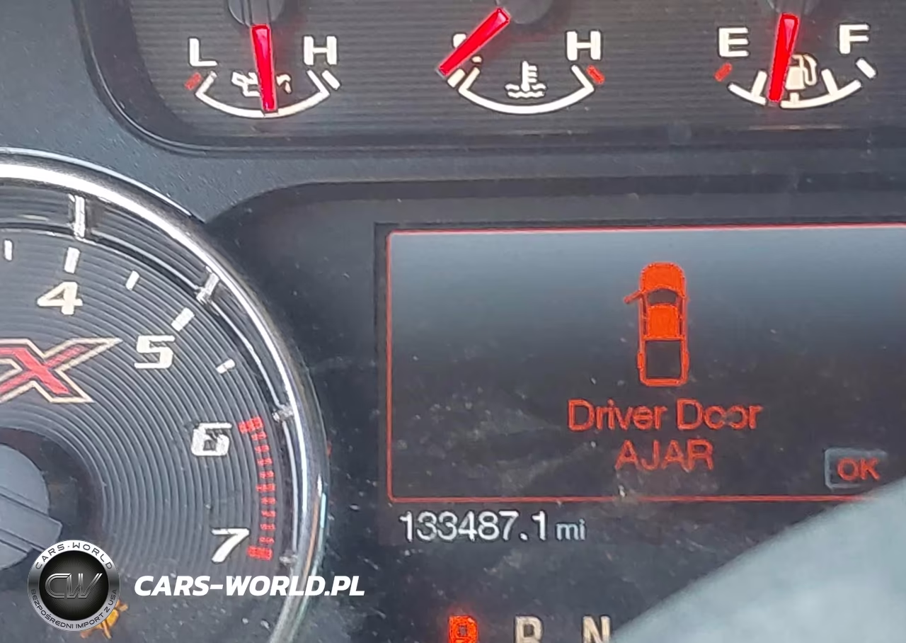 2014 Ford F-150 Fx4 VIN:1FTFX1EF9EFB81967 - 15
