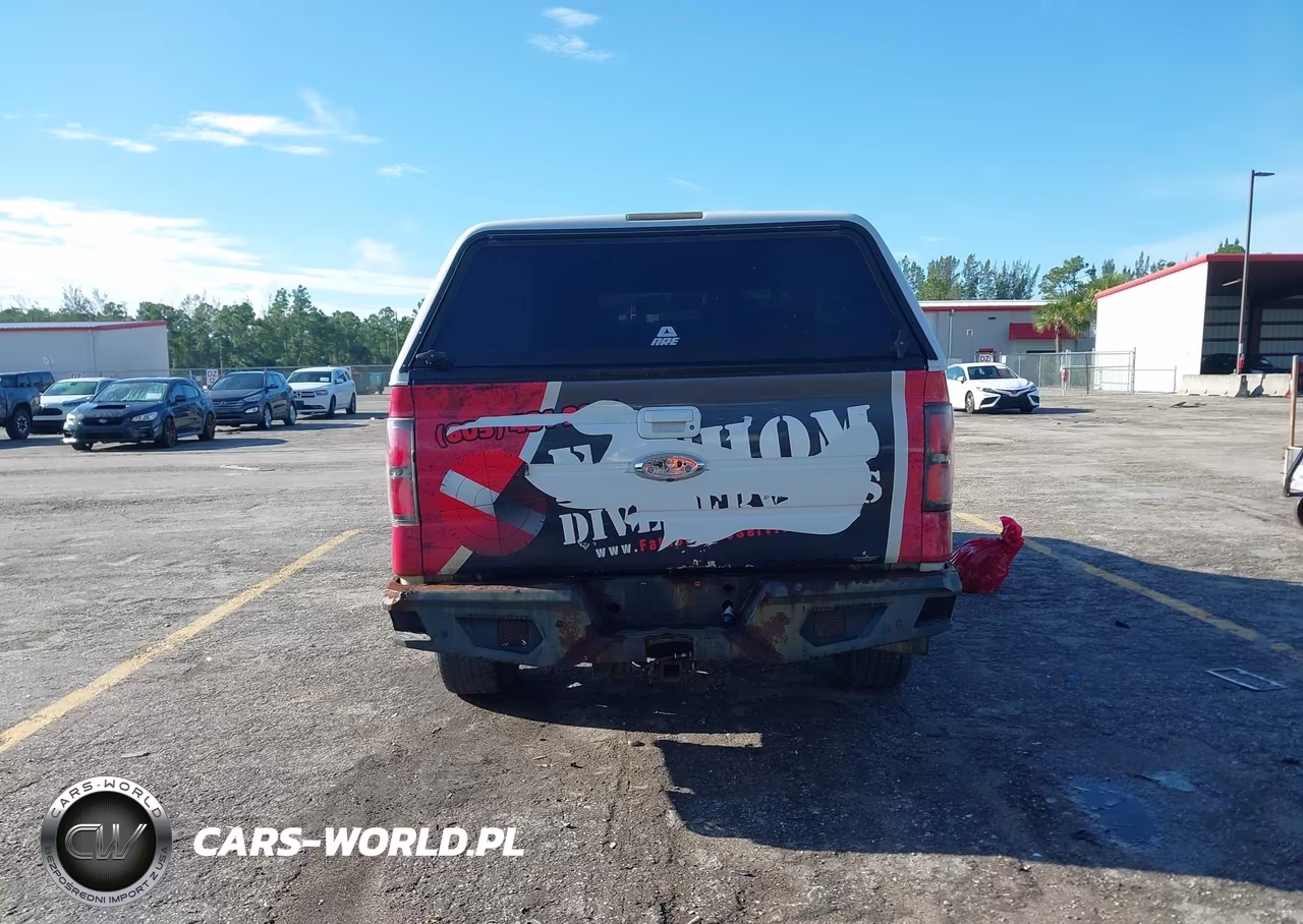 2014 Ford F-150 Fx4 VIN:1FTFX1EF9EFB81967 - 16