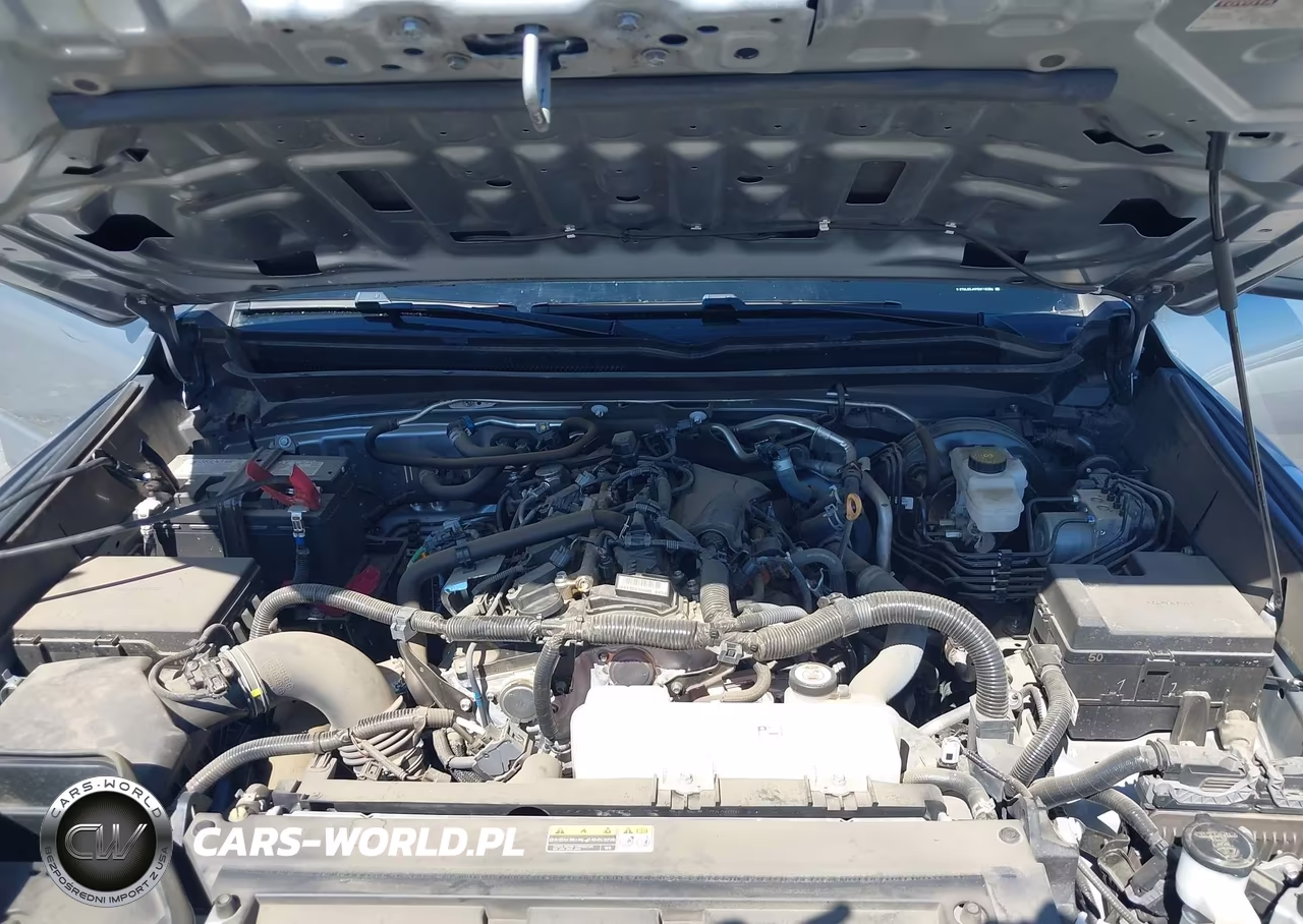 2025 Toyota Tacoma Sr5 VIN:3TMLB5JN9SM118286 - 10