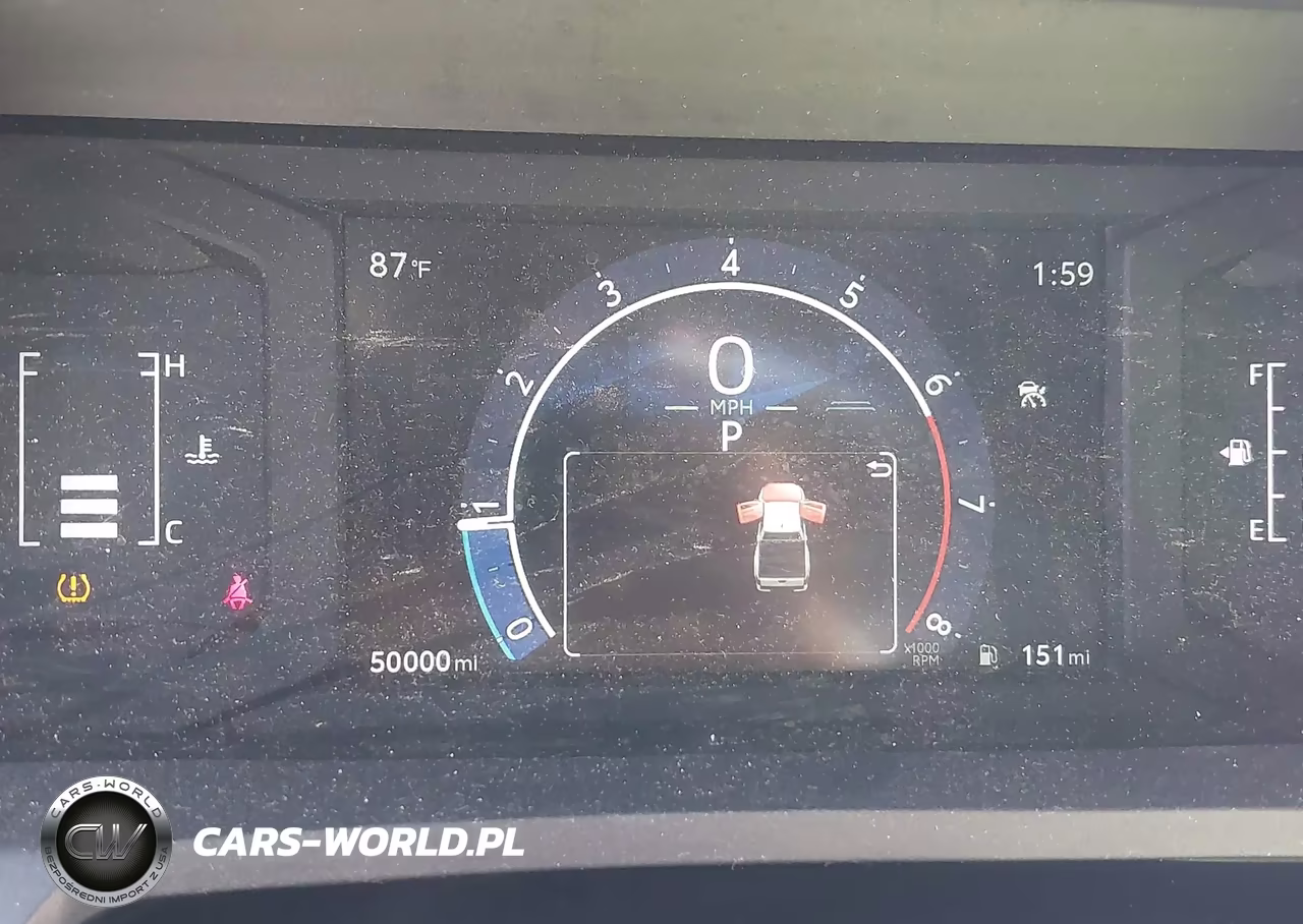 2025 Toyota Tacoma Sr5 VIN:3TMLB5JN9SM118286 - 15
