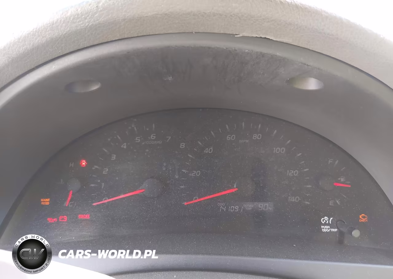 2008 Toyota Camry VIN:4T4BE46K78R016857 - 7