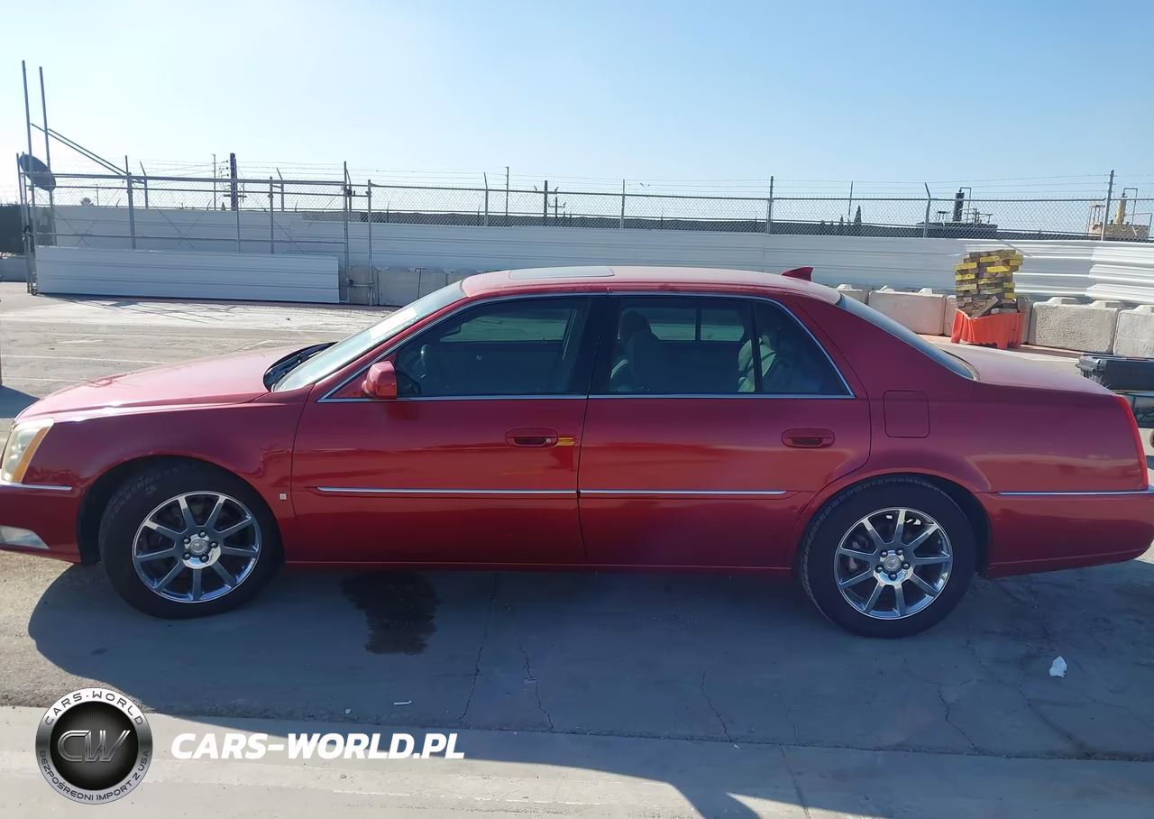 2009 Cadillac Dts 1Se VIN:1G6KD57919U137147 - 14