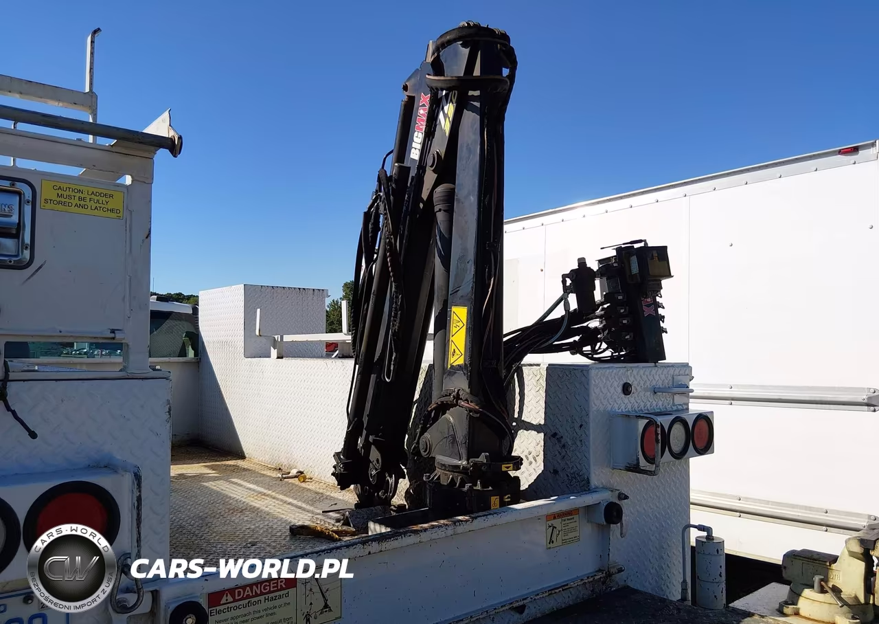 2021 Ford F-550 Chassis Xl VIN:1FDUF5GN2MEC69149 - 13