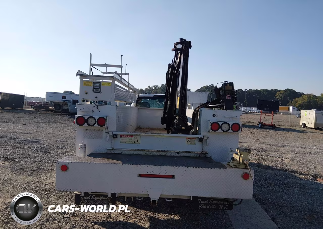 2021 Ford F-550 Chassis Xl VIN:1FDUF5GN2MEC69149 - 18