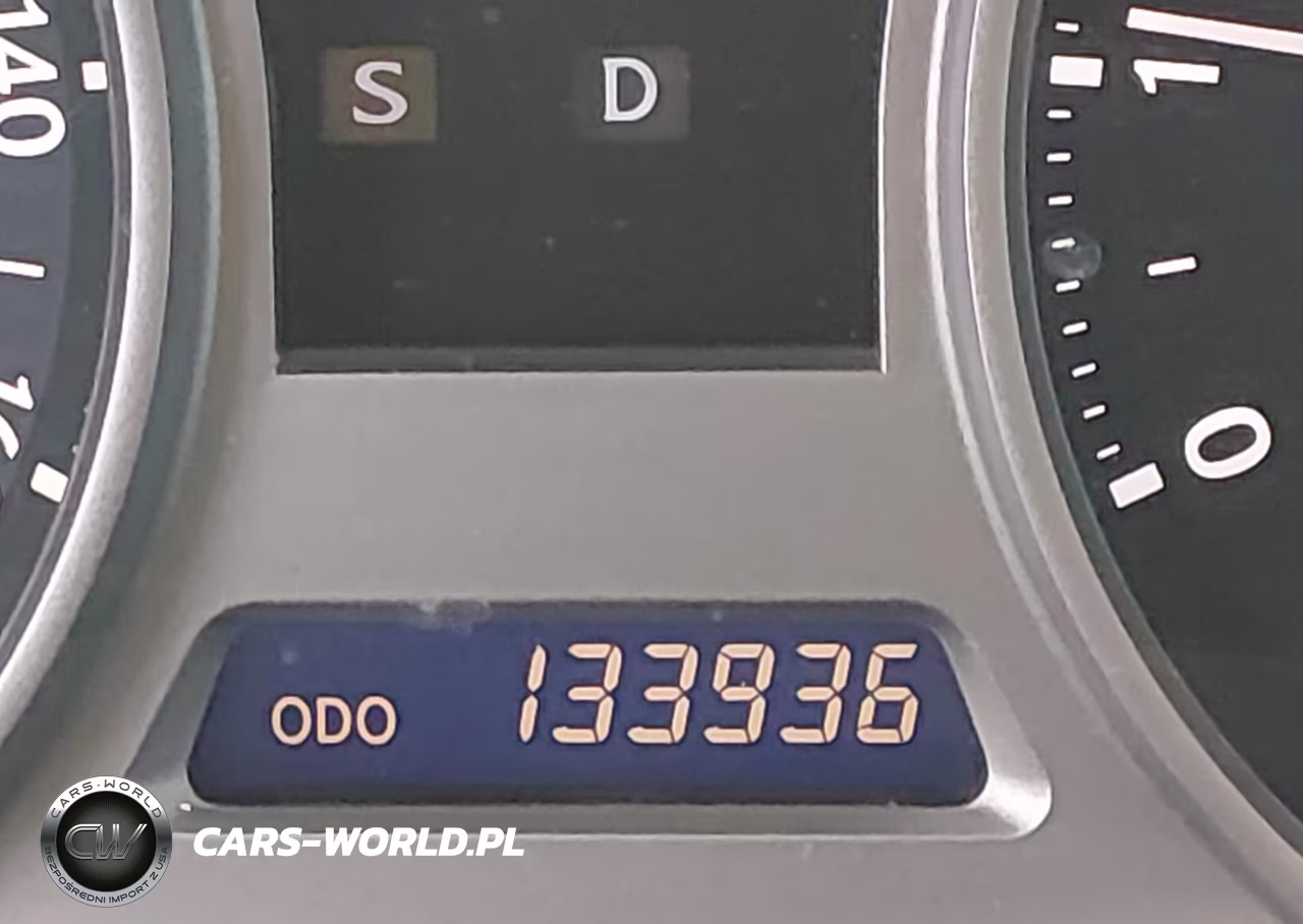 2010 Lexus Is 250 VIN:JTHCF5C2XA5044533 - 15