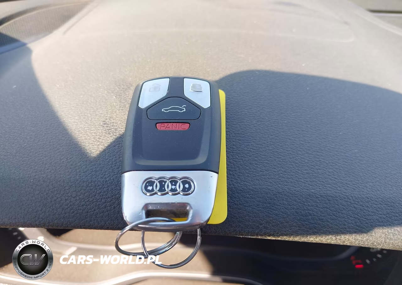 2018 Audi S5 3.0T Premium Plus VIN:WAUB4CF53JA024948 - 11