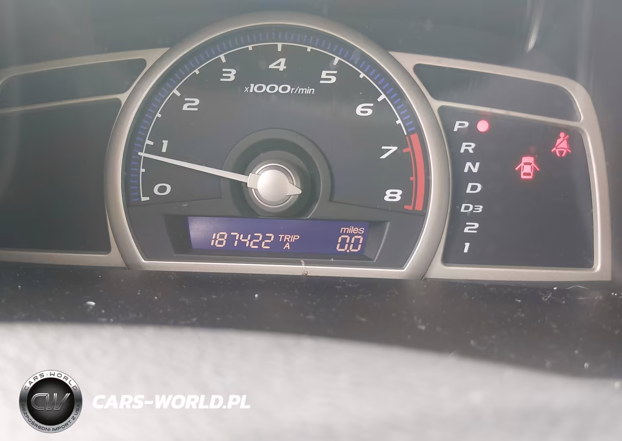 2011 Honda Civic Vp VIN:19XFA1F39BE009028 - 7