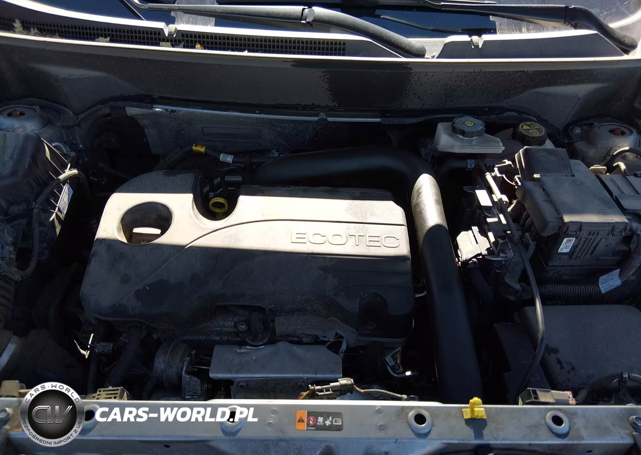 2024 Chevrolet Equinox Awd Lt VIN:3GNAXUEG7RL198662 - 10