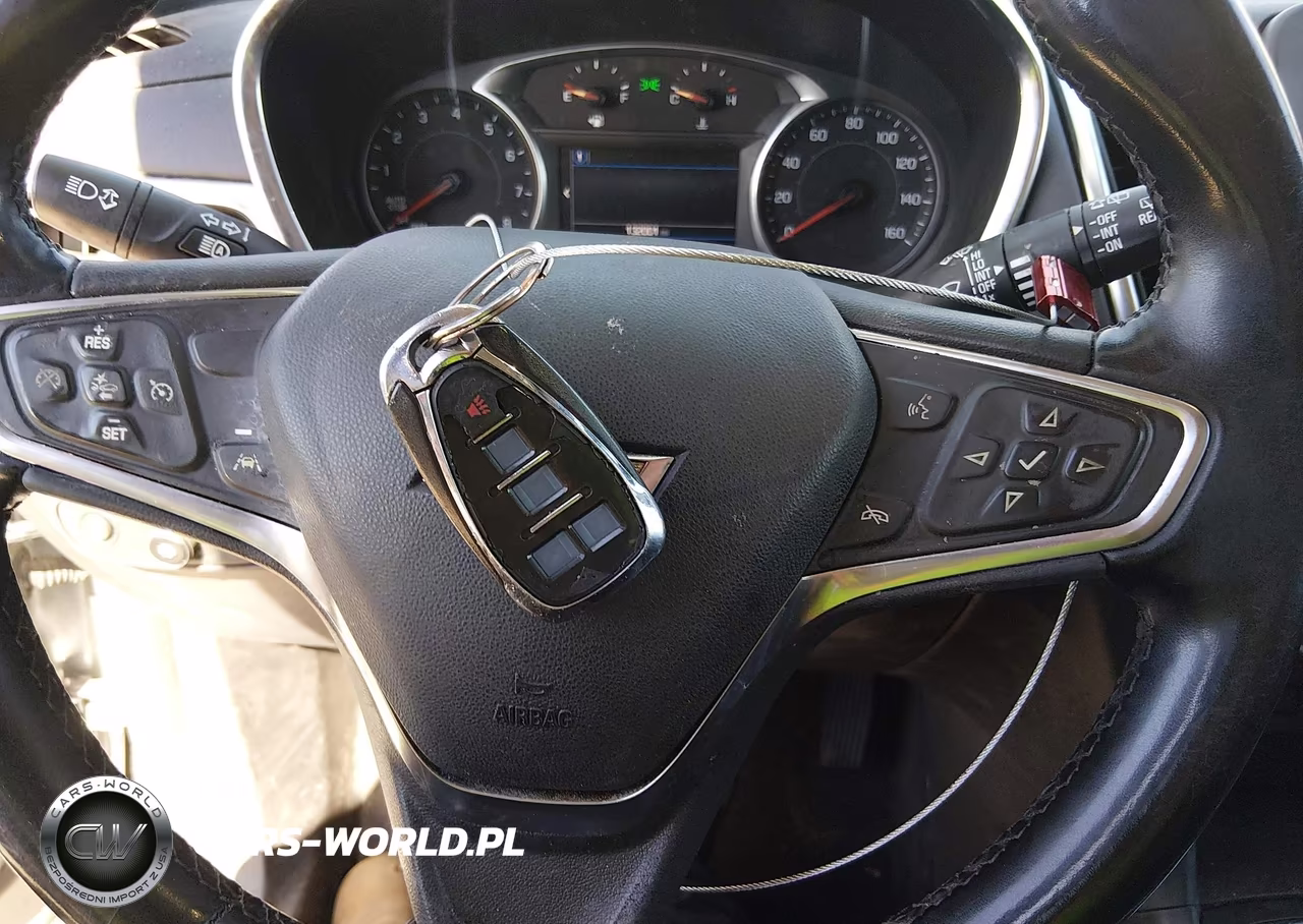2024 Chevrolet Equinox Awd Lt VIN:3GNAXUEG7RL198662 - 11