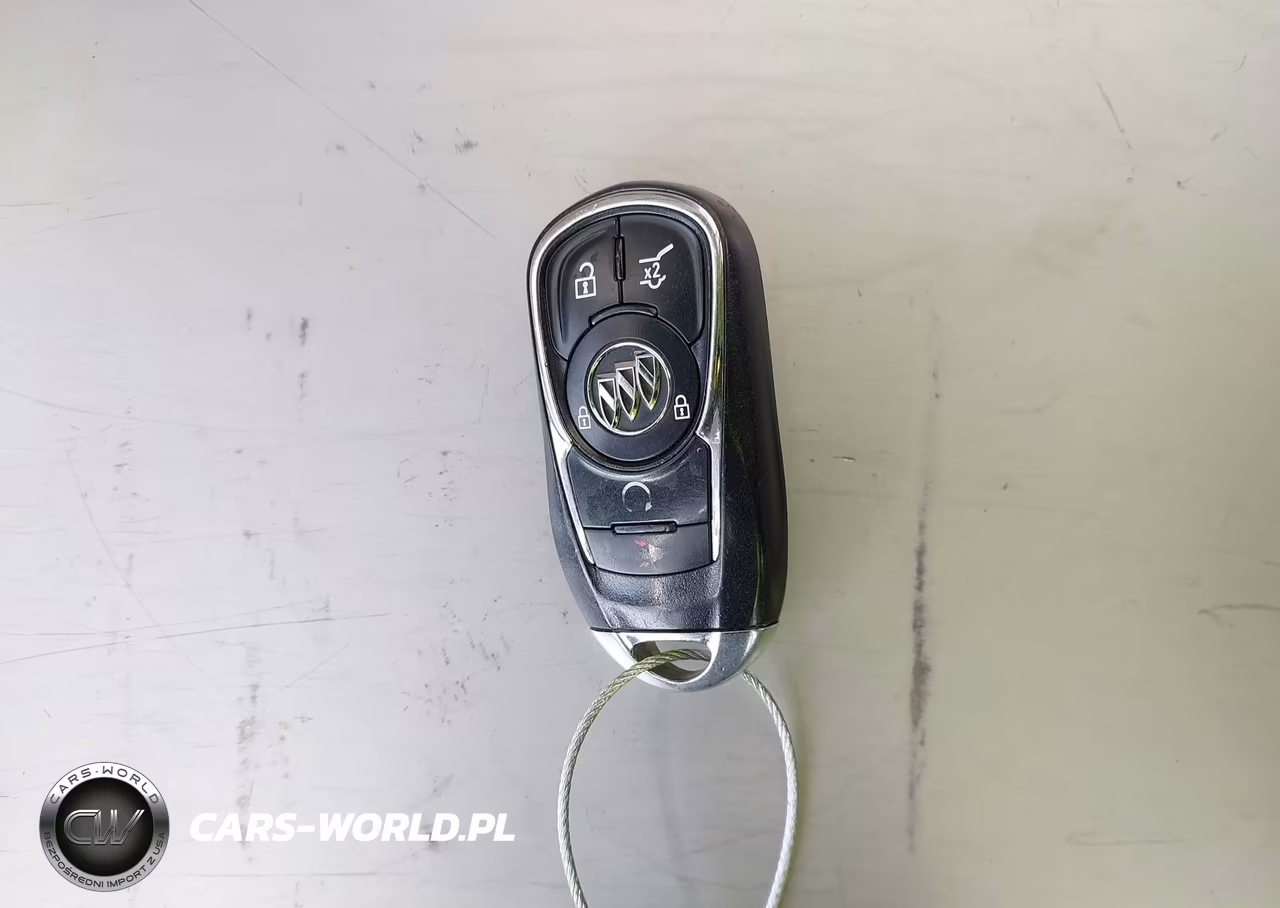 2019 Buick Envision Fwd Essence VIN:LRBFXCSA3KD017673 - 11