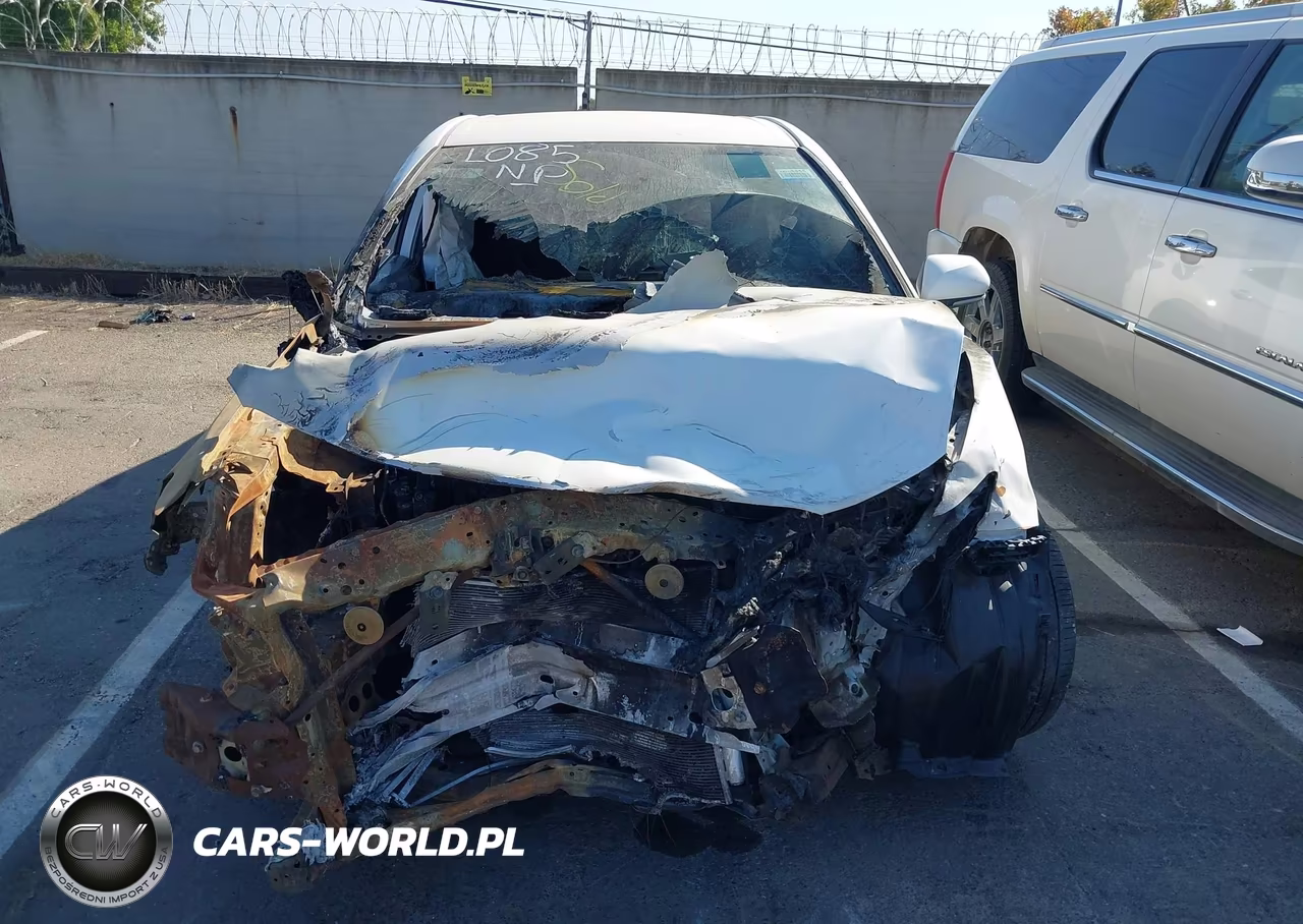 2024 Toyota Camry Se VIN:4T1G11AK0RU909455 - 6