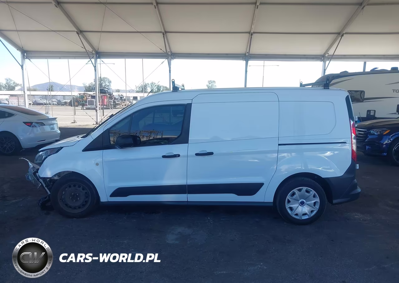 2017 Ford Transit Connect Xl VIN:NM0LS7E75H1313411 - 15