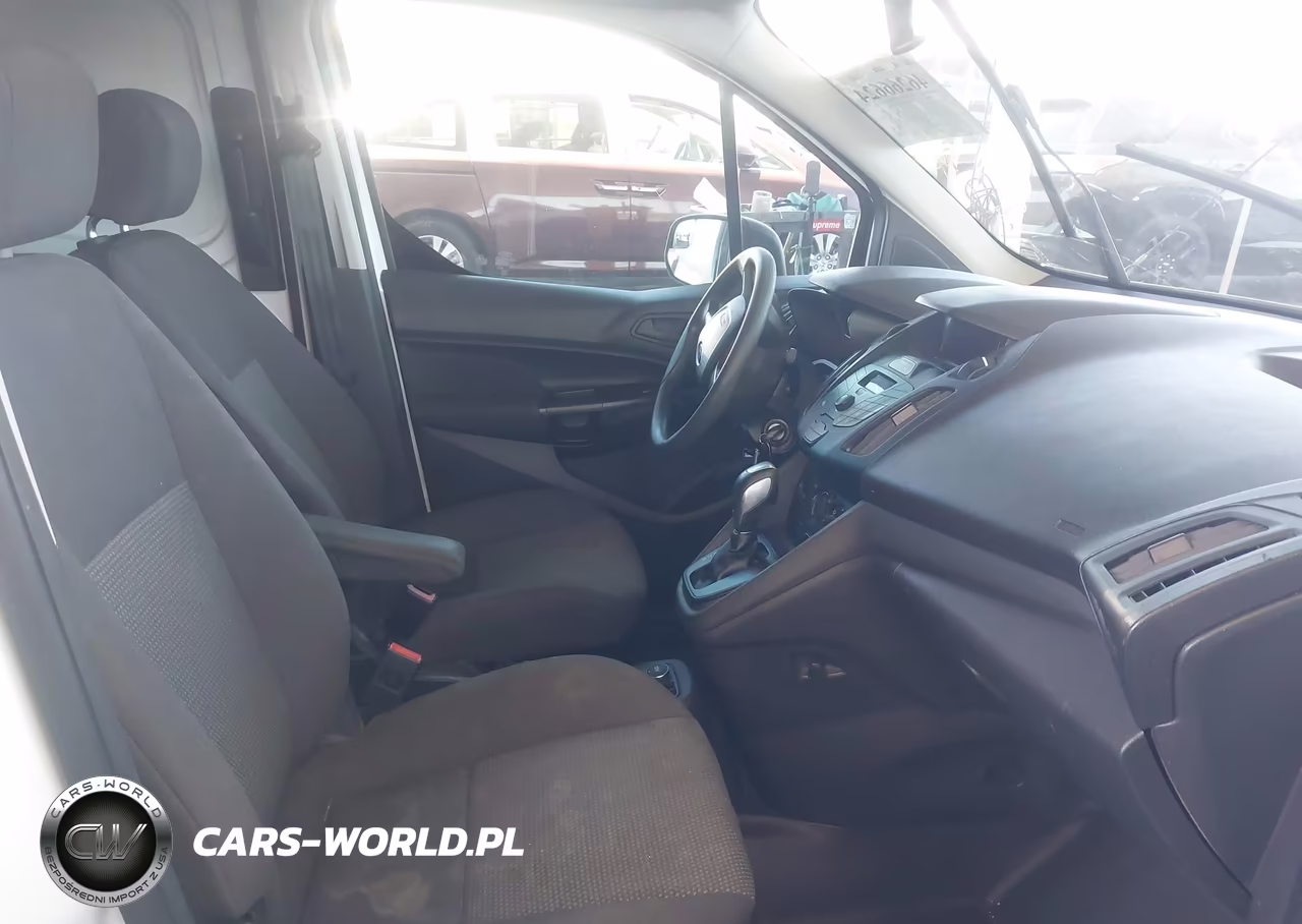 2017 Ford Transit Connect Xl VIN:NM0LS7E75H1313411 - 5
