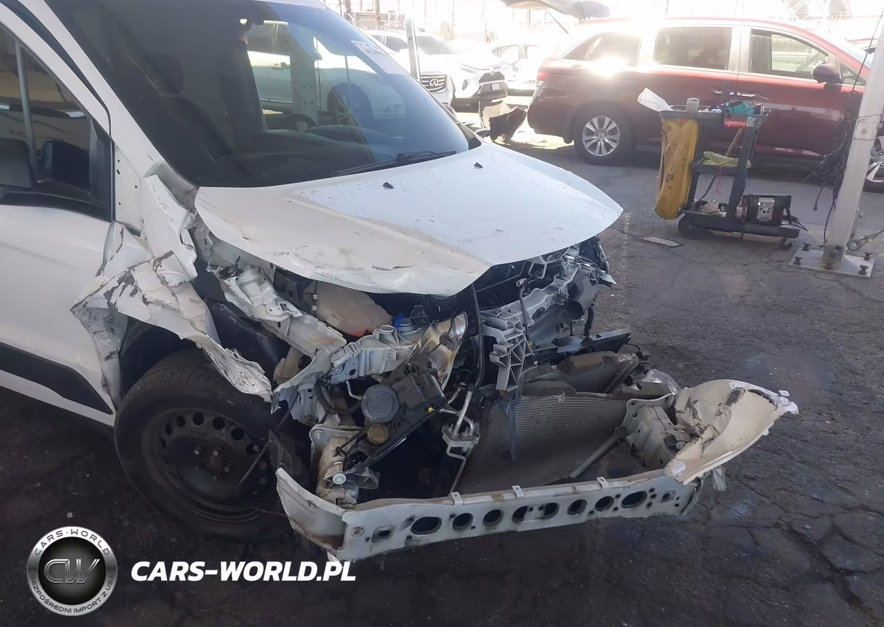 2017 Ford Transit Connect Xl VIN:NM0LS7E75H1313411 - 6