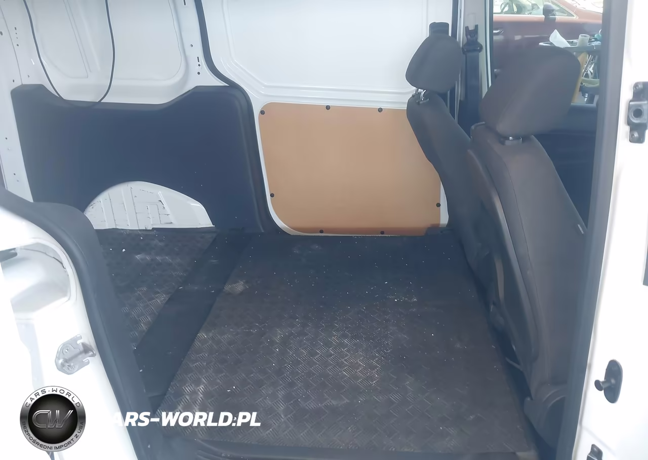 2017 Ford Transit Connect Xl VIN:NM0LS7E75H1313411 - 8